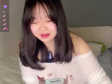 Kittenfishing September 22, 2025 Chaturbate stream image