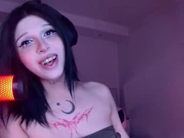 Lipseclipse September 22, 2025 Chaturbate stream image