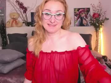 Madissonkiss September 22, 2025 Chaturbate stream image
