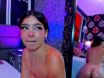 Mariewatson September 22, 2025 Chaturbate stream image