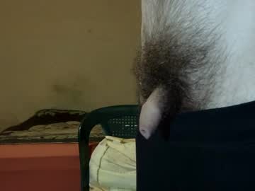 Ronniemaster September 22, 2025 Chaturbate stream image