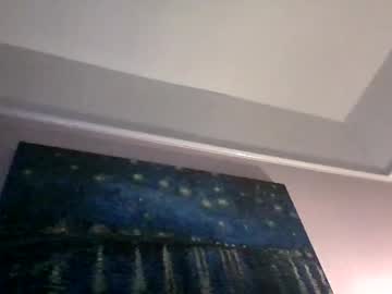 Shycuriouspunk September 22, 2025 Chaturbate stream image