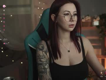 Wesleegray September 22, 2025 Chaturbate stream image