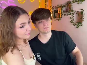 Adrean_Sofi September 22, 2025 Chaturbate stream image