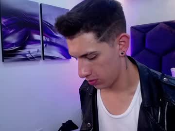 Aidenstone_ September 22, 2025 Chaturbate stream image