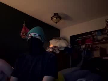 Argentusumbra September 22, 2025 Chaturbate stream image