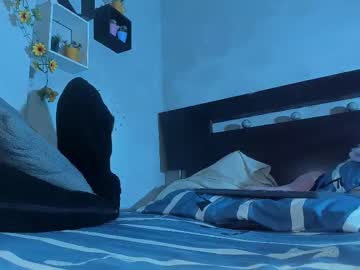 Cherry_Jh September 22, 2025 Chaturbate stream image