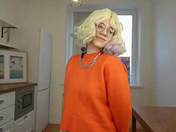 Clareashman September 22, 2025 Chaturbate stream image