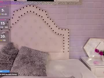 Eureekaa September 22, 2025 Chaturbate stream image