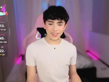 Evan__Hunter September 22, 2025 Chaturbate stream image