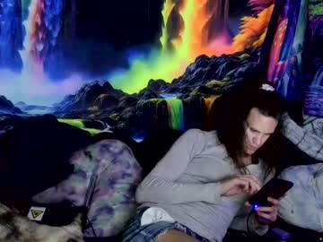 Fairy_Moan September 22, 2025 Chaturbate stream image