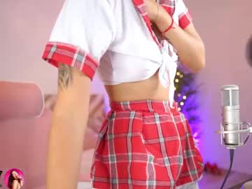 Imjess_ September 22, 2025 Chaturbate stream image