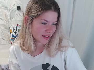 Melissa__Ray September 22, 2025 Chaturbate stream image