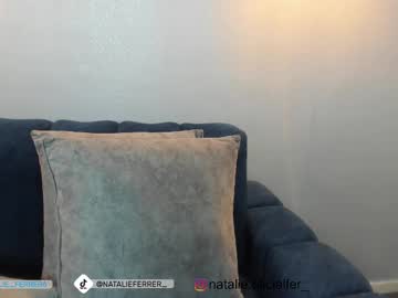 Natalieferrer_ September 22, 2025 Chaturbate stream image