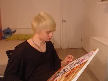Oliver_Sweet_ September 22, 2025 Chaturbate stream image