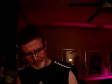 Shrewtamer September 22, 2025 Chaturbate stream image