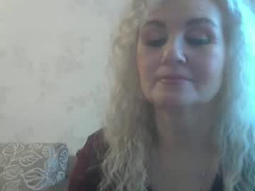 Svetuliya September 22, 2025 Chaturbate stream image