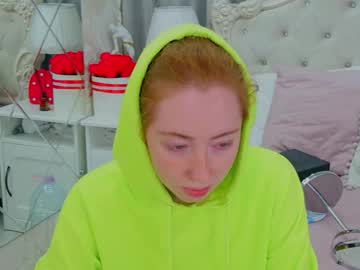 Tinabrook September 22, 2025 Chaturbate stream image