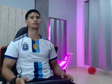 Andres_Stud September 22, 2025 Chaturbate stream image