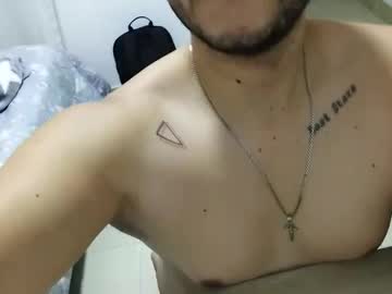 Andydres97 September 22, 2025 Chaturbate stream image