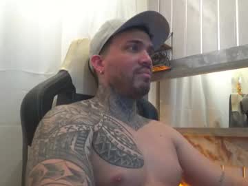 Angellatino0 September 22, 2025 Chaturbate stream image