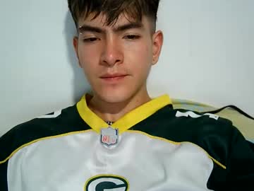 Archangel033 September 22, 2025 Chaturbate stream image