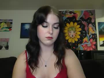 Auroralightz1 September 22, 2025 Chaturbate stream image