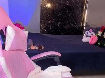 Bonnietaylor0 September 22, 2025 Chaturbate stream image