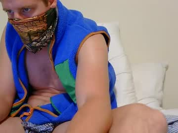 Chuck5566 September 22, 2025 Chaturbate stream image