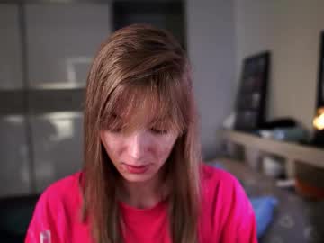 Ileanacampbel September 22, 2025 Chaturbate stream image