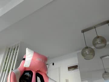 Irenevon September 22, 2025 Chaturbate stream image