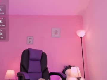 Liaamoretzz September 22, 2025 Chaturbate stream image