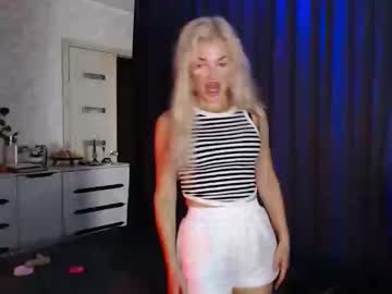 Margoo_77 September 22, 2025 Chaturbate stream image