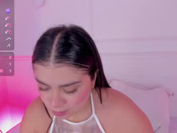 Mary_Suarez September 22, 2025 Chaturbate stream image
