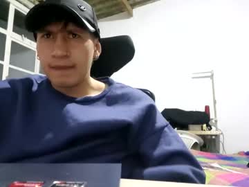 Mikecum4all September 22, 2025 Chaturbate stream image