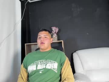 Nathangrand_ September 22, 2025 Chaturbate stream image