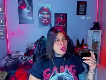 Veronika_Metalstar September 22, 2025 Chaturbate stream image