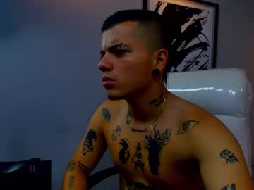 Wildthor26 September 22, 2025 Chaturbate stream image