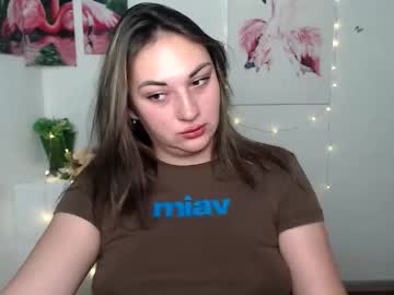 Anitaa_A September 22, 2025 Chaturbate stream image
