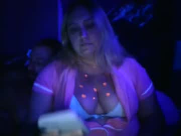 Callienjon September 22, 2025 Chaturbate stream image