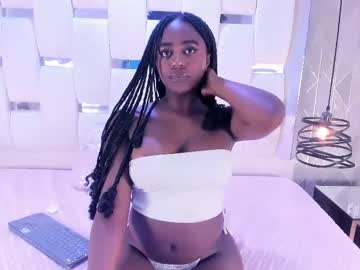 Charlotteriver1 September 22, 2025 Chaturbate stream image
