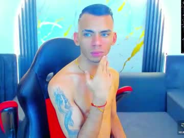 Edward_24_ September 22, 2025 Chaturbate stream image