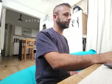 Elcondorxo509107 September 22, 2025 Chaturbate stream image