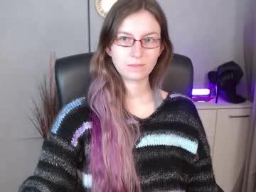 Emma_Lust94 September 22, 2025 Chaturbate stream image