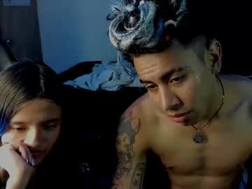 Free_Soul777 September 22, 2025 Chaturbate stream image