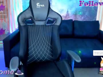 Graycewild September 22, 2025 Chaturbate stream image