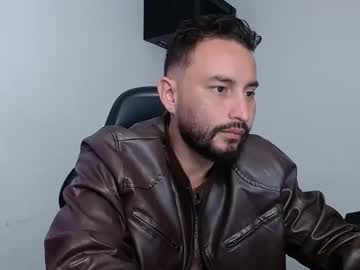 Jacobkingd September 22, 2025 Chaturbate stream image