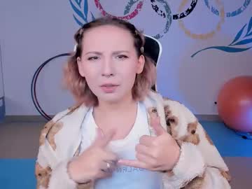 Jasminemilko stream photo from September 22, 2025