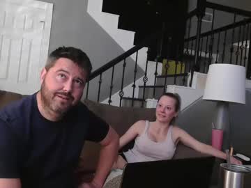Katycouple2003 September 22, 2025 Chaturbate stream image