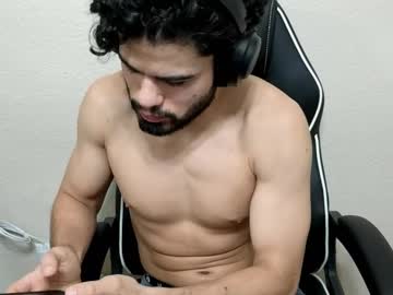 Maugelperro September 22, 2025 Chaturbate stream image